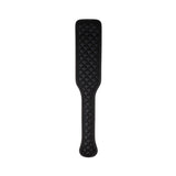 A&e Eve's Fetish Dreams Spanking Paddle Black