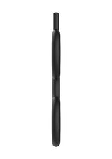 Electroshock E-Stimulation Cock And Ball Ring Black