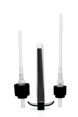 4 Piece Lube Injector Set