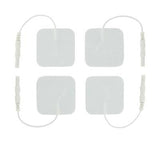 Zeus Electro Pads 4 Pack