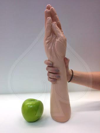 The Hand