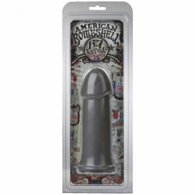 American Bombshell B-7 Torpedo Gunmetal Probe