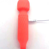 Dolly Silicone Mini Wand Rechargeable
