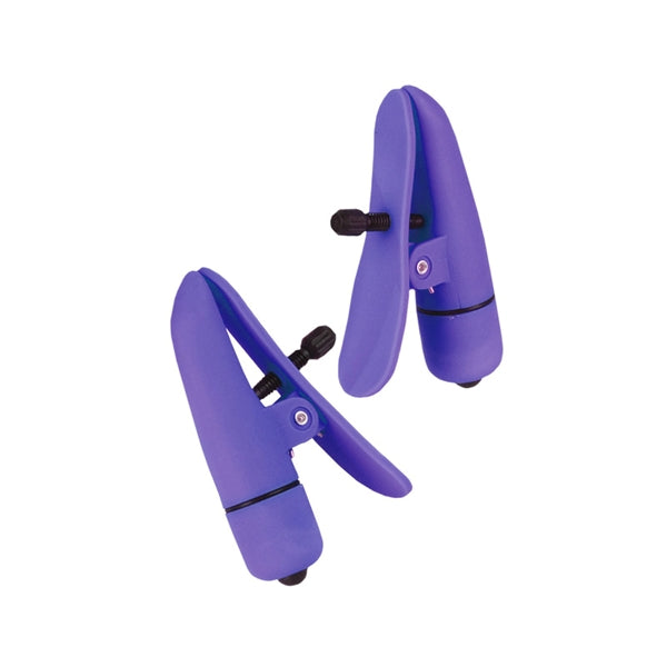 Nipple Play Nipplettes - Purple
