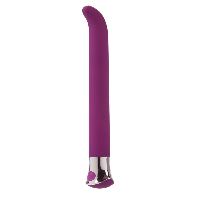 10-Function Risque G-Vibe - Purple