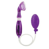Advanced Clitoral Pump