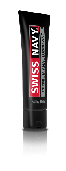 Anal Lubricant Lube 10ml