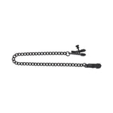 Classic Adjustable Clamp (black)