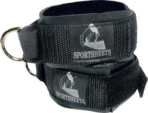 Super Cuffs