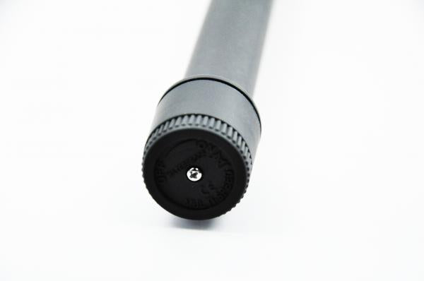 Cloud 9 G Spot Massager Curved Black