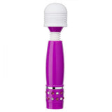 Cloud 9 Mini Wand Massager Purple