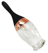Cloud 9 Health & Wellness Rechargeable Deluxe Enema Douche