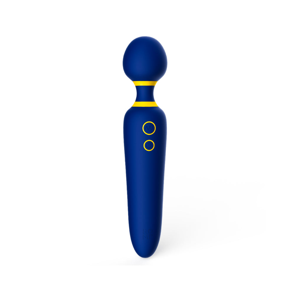 Romp Flip Blue
