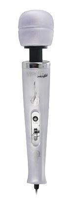 Turbo Wand 8 Speed Massager 110V Light Purple Pearl