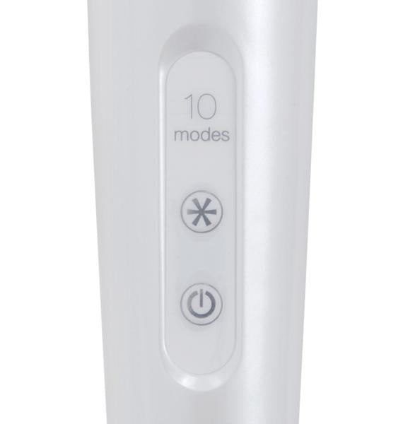 Spellbinder Flexi-Neck 10 Mode Wand Massager US