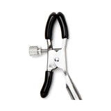 Lux Fetish Adjustable Nipple Clips