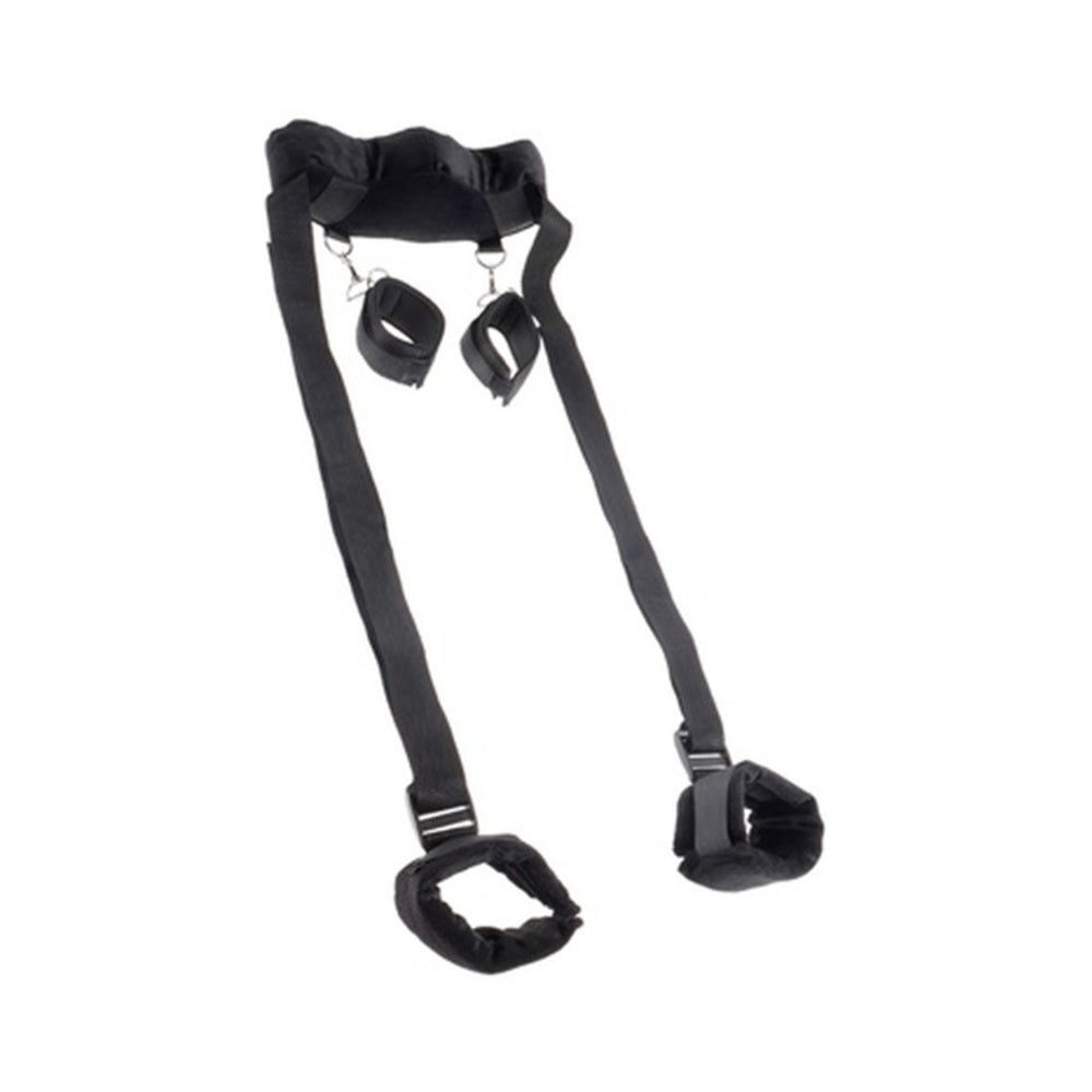 Fetish Fantasy Position Master With Cuffs