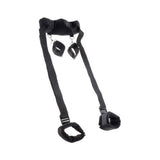 Fetish Fantasy Position Master With Cuffs