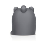 Le Wand Shiatsu Deep Tissue Silicone Attachment