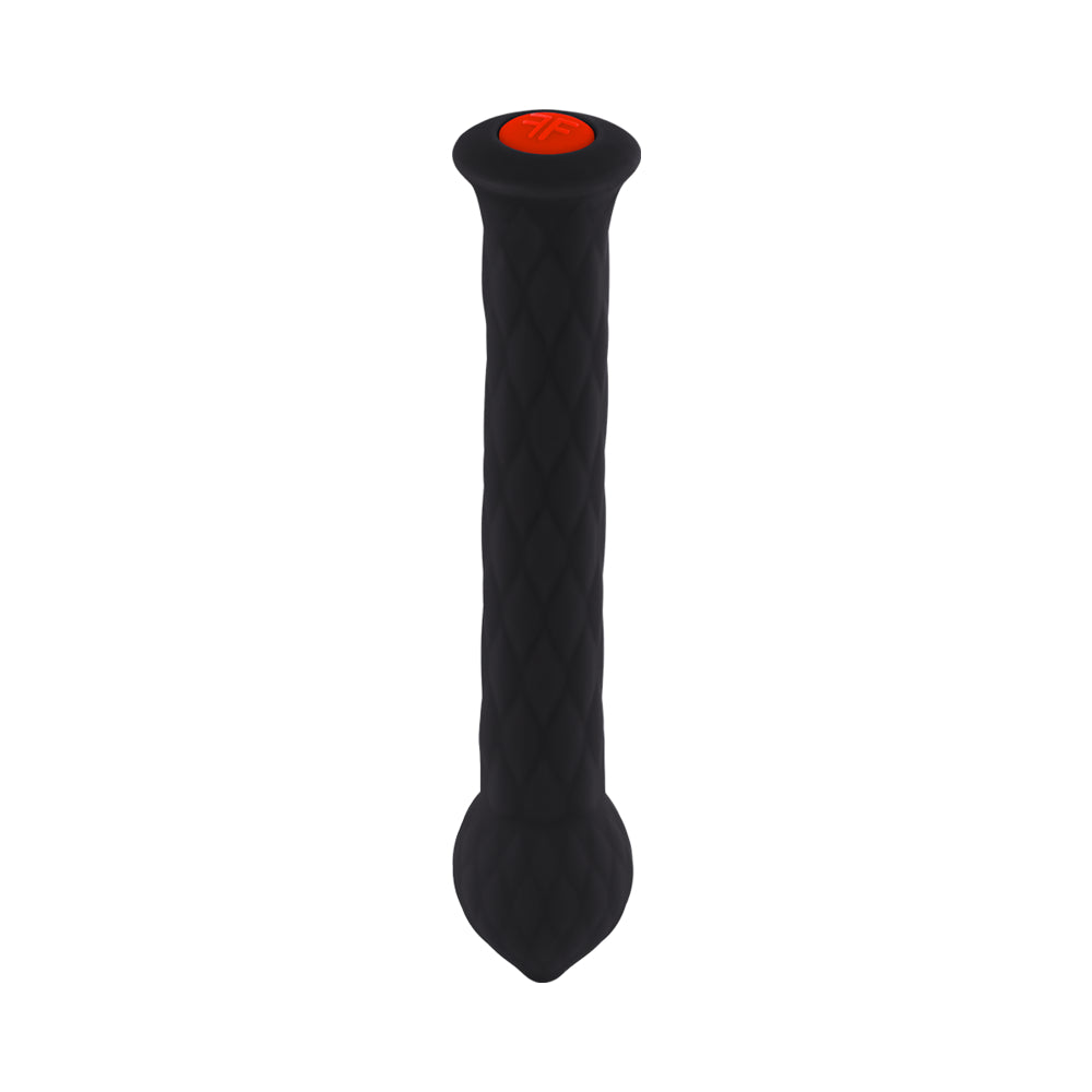 Femmefunn Diamond Wand Vibrator