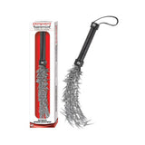 Dominant Submissive Collection Ultimate Spiked Chain Whip