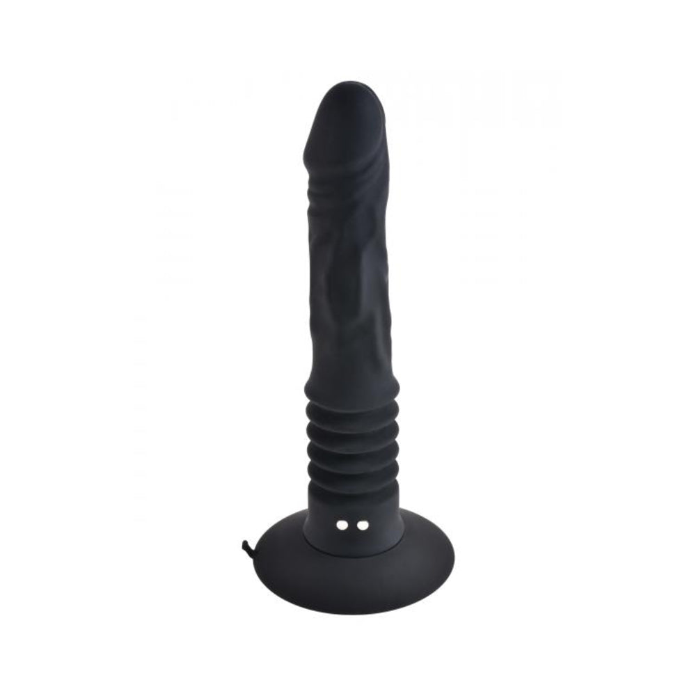 Anal Fantasy Elite Vibrating Ass Fucker
