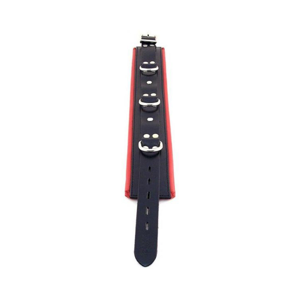 Padded Collar
