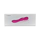 Nalone Jane Double End Wand