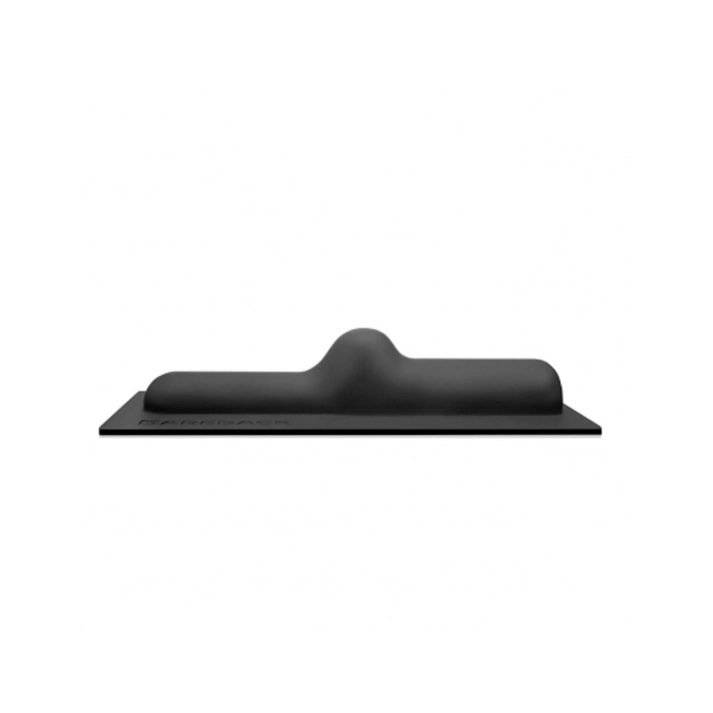 The Cowgirl Bareback Silicone Attachment