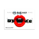 Sex & Mischief Mouth Gag