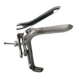 Stainless Steel Speculum