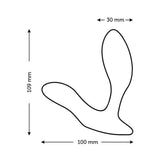 We-Vibe Vector Prostate Massager
